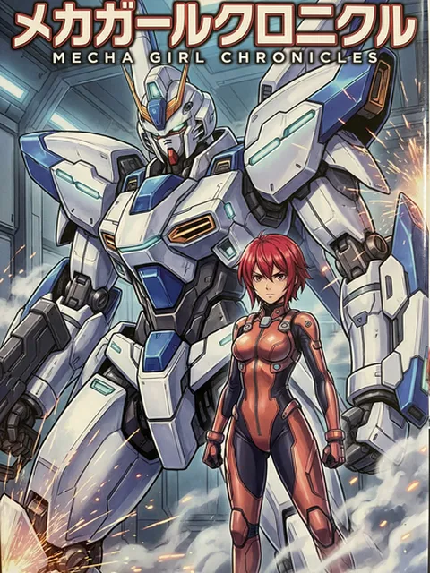 绅士漫画 - 星辰作品《银河骑士团》封面