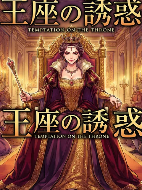 绅士漫画 - 樱落作品《秘密花园》封面